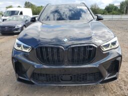 
										2021 BMW X5 full									