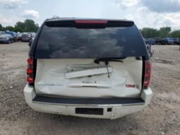 
										2014 Gmc Yukon full									