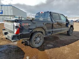 
										2023 Ford F350 full									