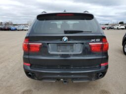 
										2012 BMW X5 full									