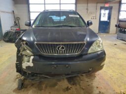 
										2005 Lexus Rx 330 full									