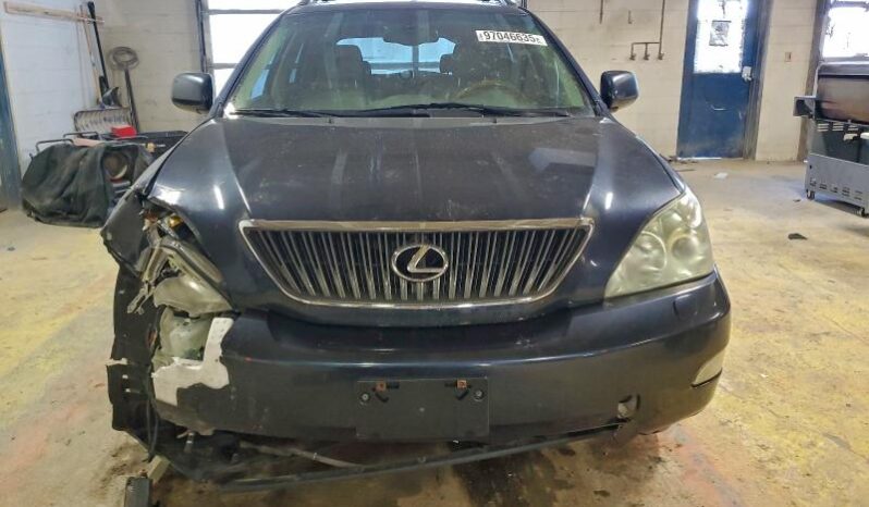 
								2005 Lexus Rx 330 full									