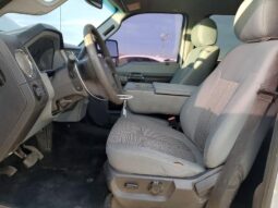 
										2012 Ford F350 full									