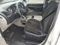 
										2012 Dodge Grand cara full									