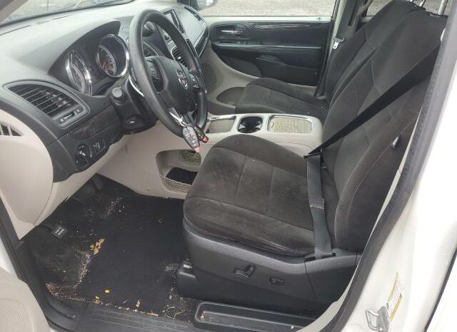 
								2012 Dodge Grand cara full									