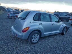 
										2005 Chrysler Pt cruiser full									