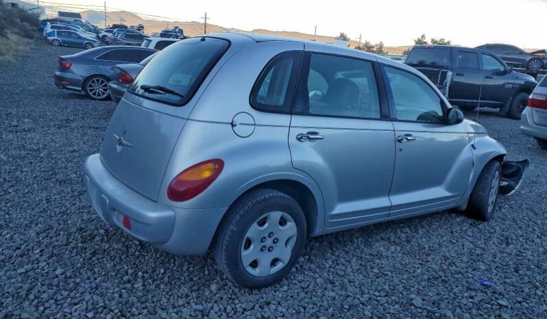 
								2005 Chrysler Pt cruiser full									