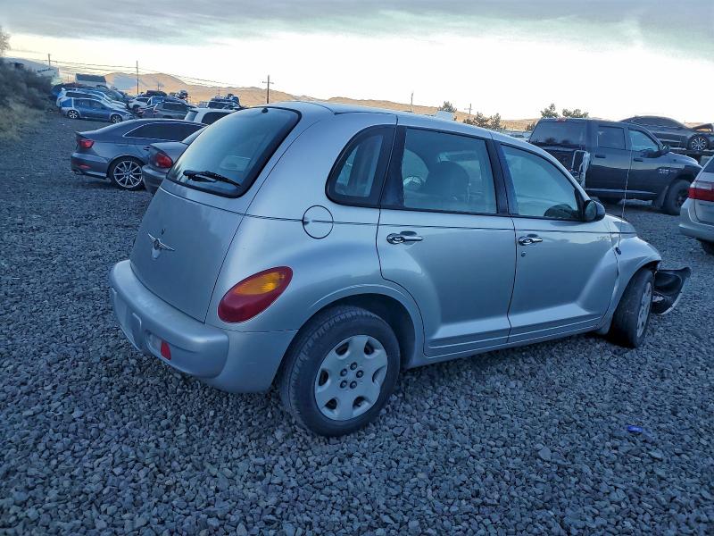 2005 Chrysler Pt cruiser