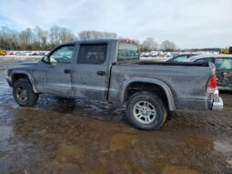 
										2002 Dodge Dakota full									