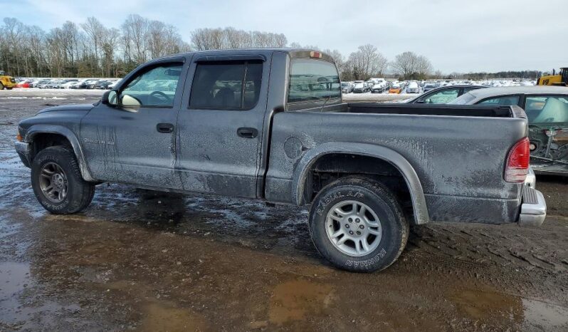 
								2002 Dodge Dakota full									
