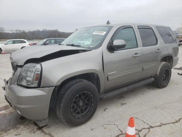 2012 Gmc Yukon