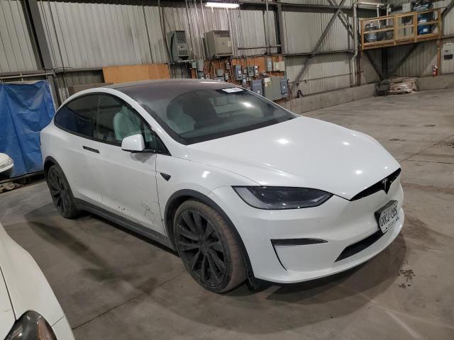 2024 Tesla Model x