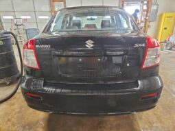 
										2012 Suzuki Sx4 full									