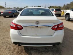 
										2016 Nissan Altima 2.5 full									