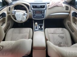 
										2017 Nissan Altima 2.5 full									