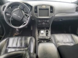 
										2019 Chrysler 300 s full									