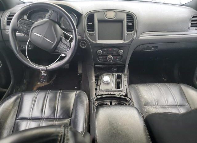 
								2019 Chrysler 300 s full									