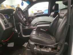 
										2013 Ford F150 full									