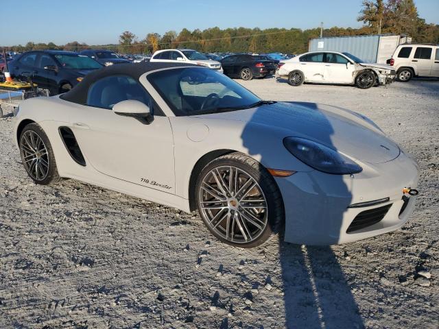 2024 Porsche Boxster