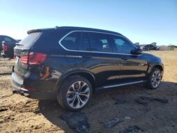 
										2016 BMW X5 full									