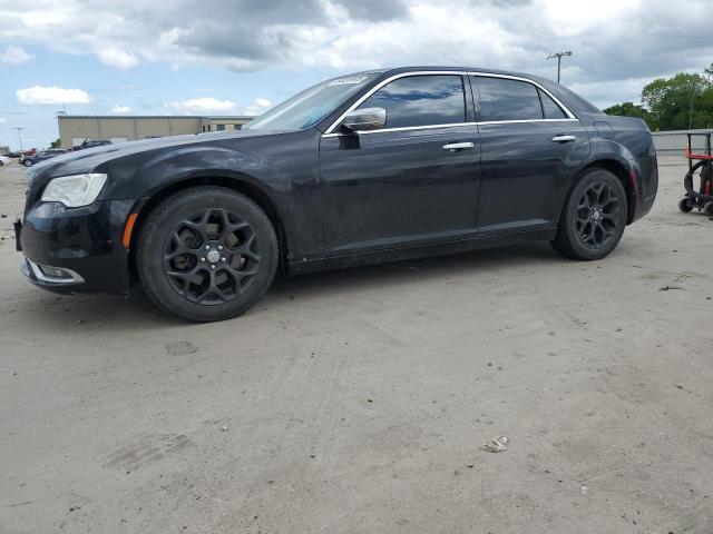 2015 Chrysler 300
