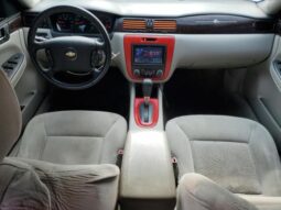 
										2012 Chevrolet Impala lt full									