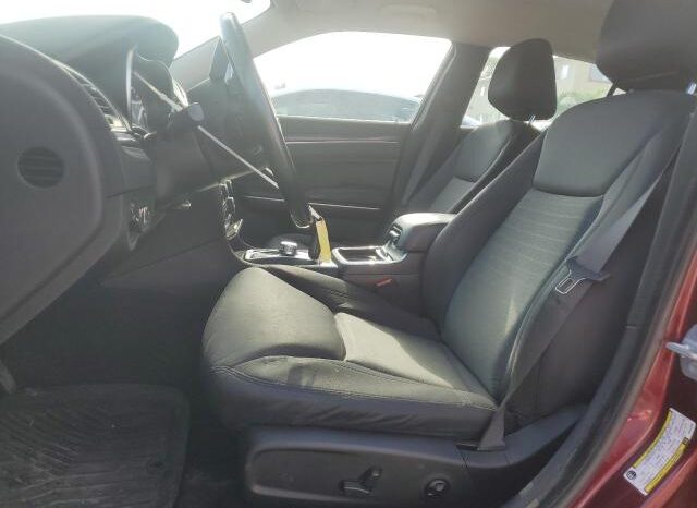 
								2019 Chrysler 300 full									