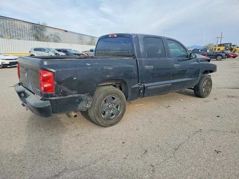 2006 Dodge Dakota