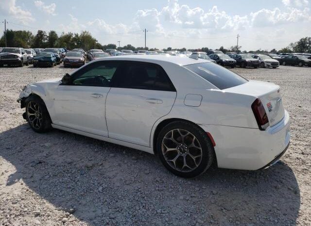 
								2018 Chrysler 300 full									