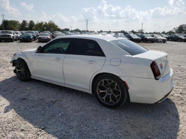2018 Chrysler 300