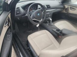 
										2013 BMW 1 series full									