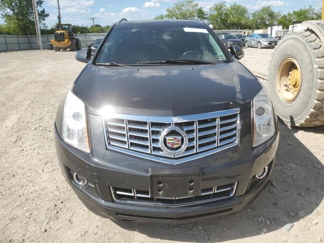 2015 Cadillac Srx