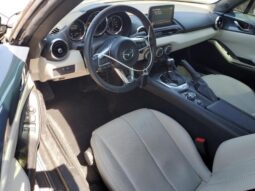 
										2021 Mazda Mx-5 miata full									