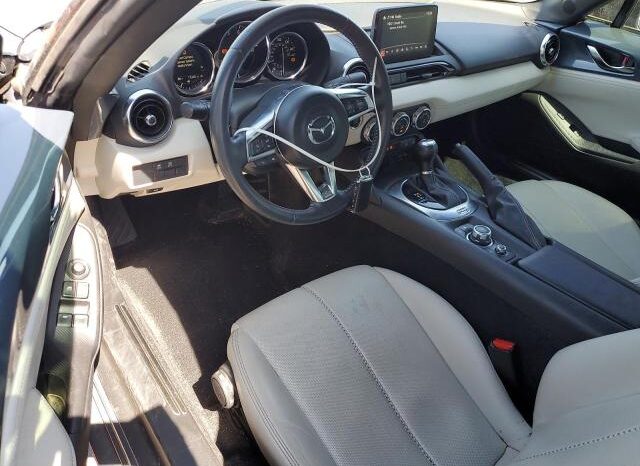 
								2021 Mazda Mx-5 miata full									