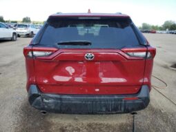 
										2023 Toyota Rav4 full									