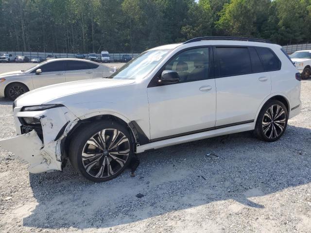 2024 BMW X7