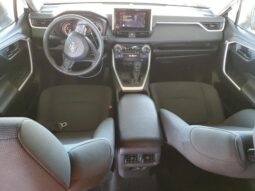 
										2024 Toyota Rav4 full									