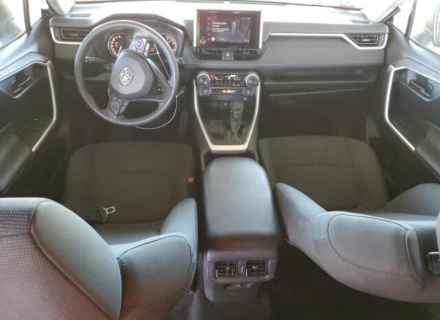 
								2024 Toyota Rav4 full									