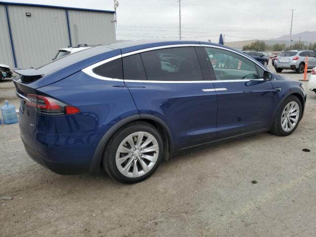 2017 Tesla Model x