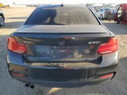 
										2018 BMW 2 series full									