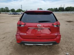 
										2017 Nissan Rogue s full									