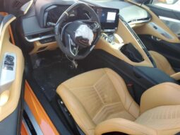 
										2024 Chevrolet Corvette full									