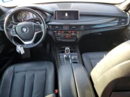 
										2018 BMW X5 full									