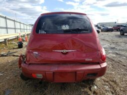 
										2010 Chrysler Pt cruiser full									