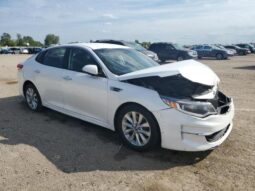 
										2017 Kia Optima lx full									