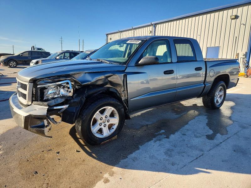 2011 Dodge Dakota
