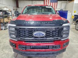 
										2024 Ford F350 full									