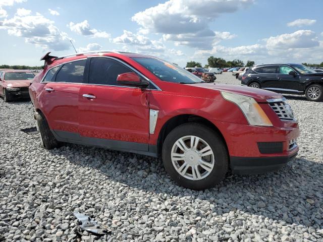 2016 Cadillac Srx