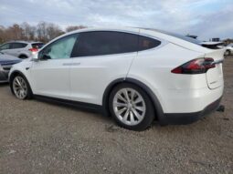 
										2017 Tesla Model x full									