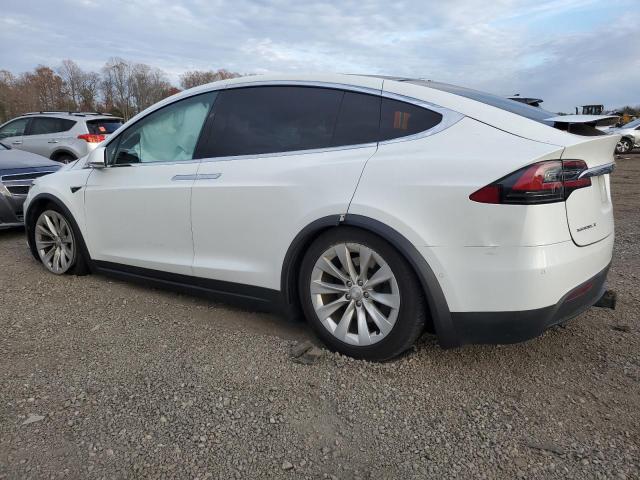 2017 Tesla Model x